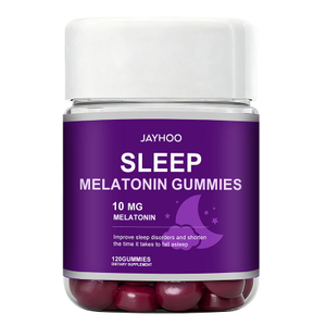Gummies de m&eacute;latonine OEM, soutien au sommeil, gommes de m&eacute;latonine pour adultes, soutient le sommeil avec des mod&egrave;les de sommeil naturels