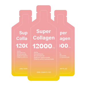 Naiste nahka kirgastav suukaudne toidulisand linnupesa kollageenipeptiid vedel tarretisjook