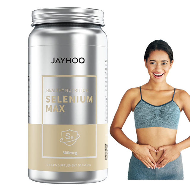 Oem Care Womens Health Edist&auml; terveellist&auml; ravintoa K&auml;yt&auml; tehokkaasti luomuseleeni&auml; sis&auml;lt&auml;vi&auml; tabletteja