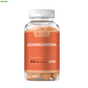 Gummies Ashwagandha