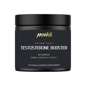 Testosterone Booster պլանշետներ