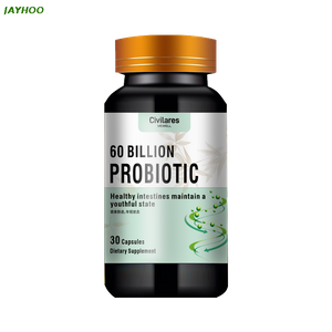 Probiotiese kapsule