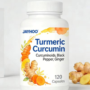 ອາຫານເສີມ Turmeric 10:1 ເທົ່າກັບ 3000 ມກ ຕໍ່ຄັ້ງ, ມີສານ Curcumin 95%, ພິກໄທດຳ, ຂີງ