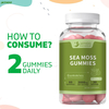 Moss Gummies ကိုကြည့်ပါ