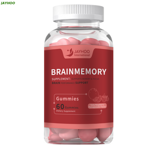 Breingeheue gummies